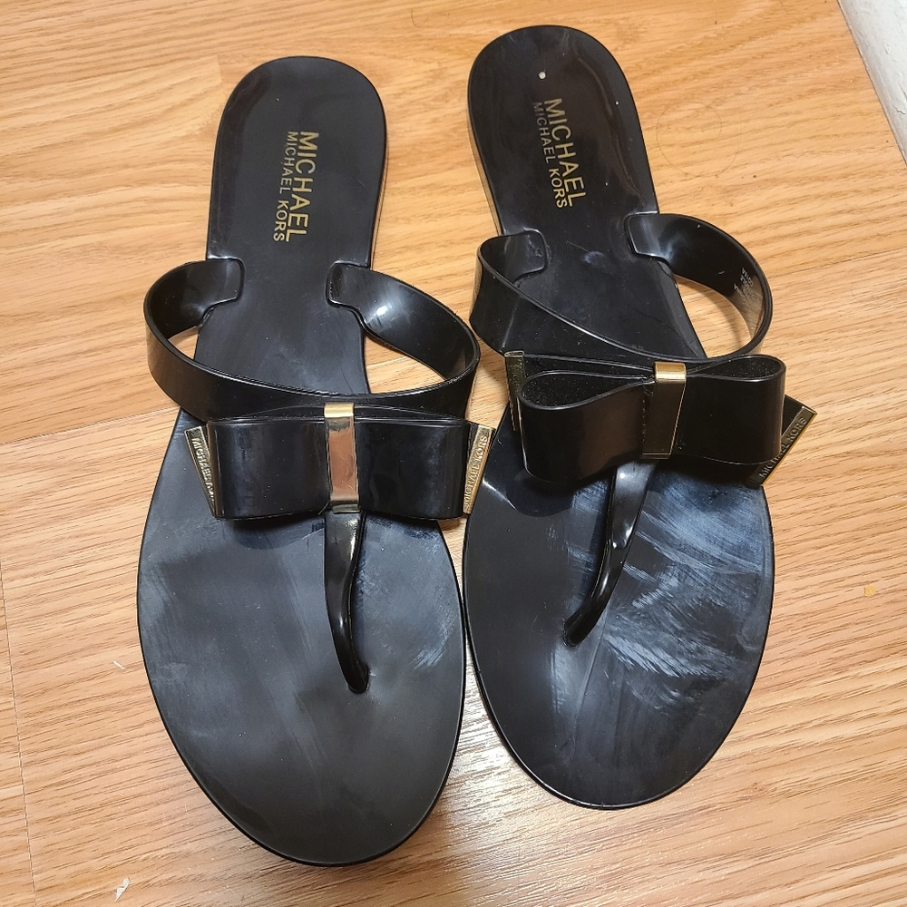 Micheal Kors Sandals